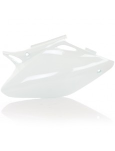TAMPAS LATERAIS TRASEIRAS ACERBIS HONDA CR-F 450 2003 - 2004